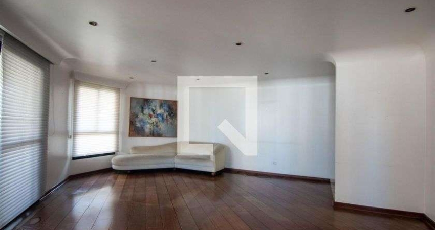Apartamento para Aluguel - Brooklin, 1 Quarto,  247 m² - São Paulo