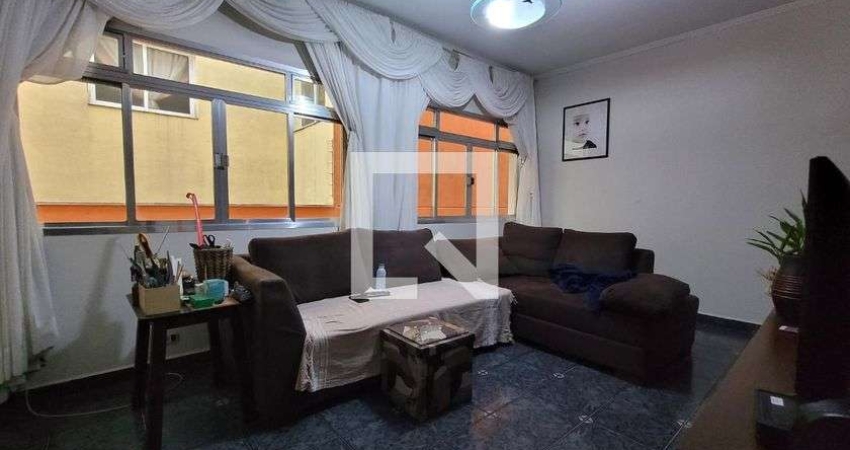 Casa para Aluguel - Vila Leopoldina, 4 Quartos,  400 m² - Santo André
