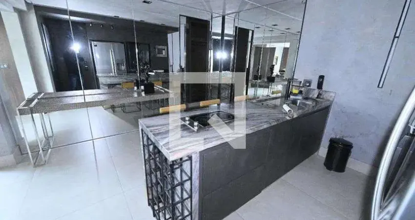 Apartamento para Aluguel - Parque Atheneu, 1 Quarto,  110 m² - Goiânia