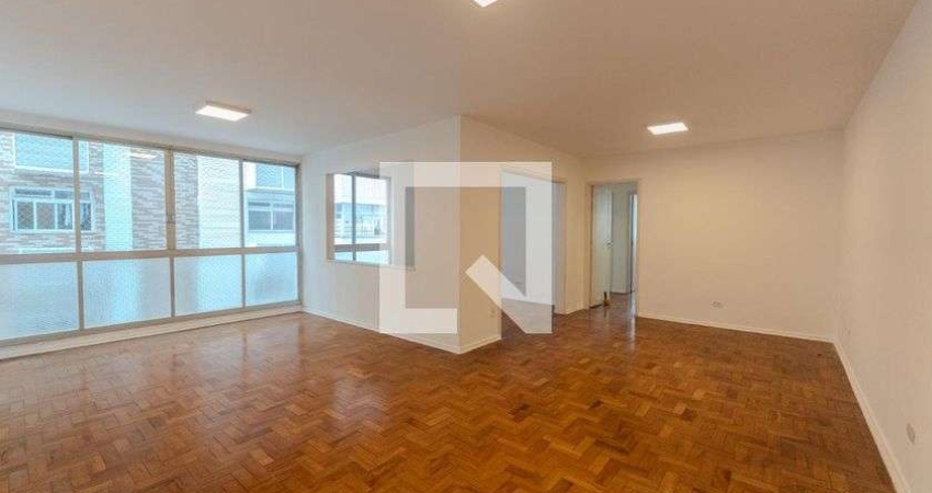 Apartamento para Aluguel - Consolação, 2 Quartos,  144 m² - São Paulo