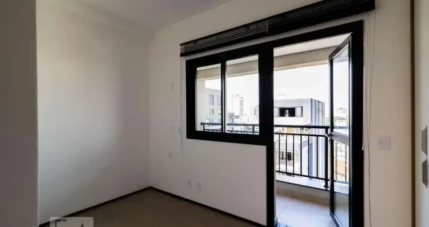 Kitnet / Stúdio para Aluguel - Vila Mariana, 1 Quarto,  21 m² - São Paulo