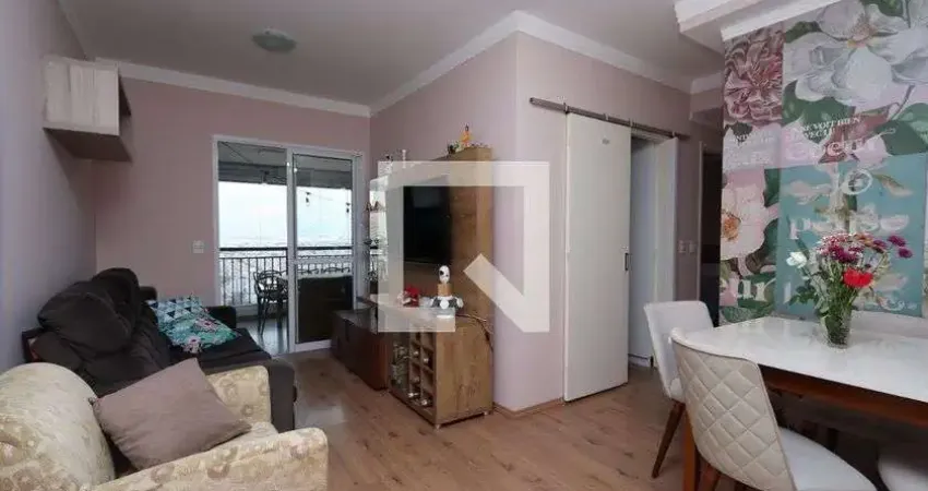 Apartamento para Aluguel - Vila Formosa, 2 Quartos,  66 m² - São Paulo
