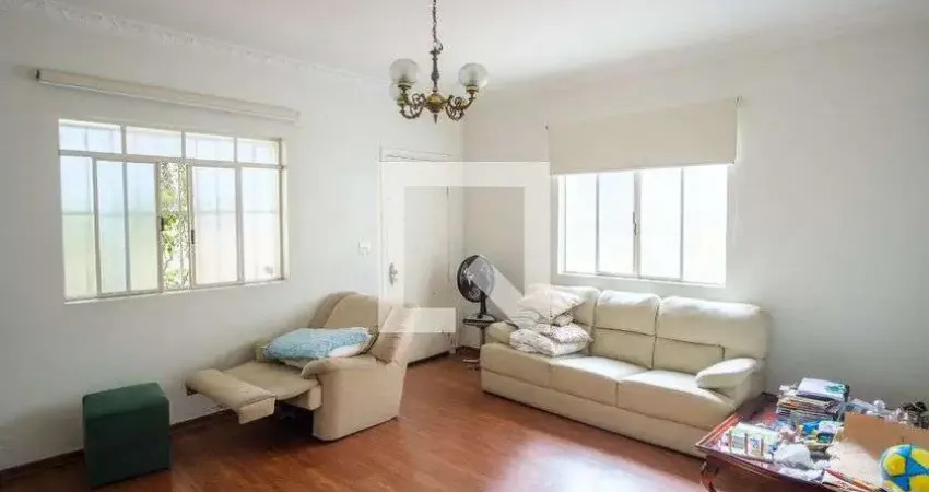 Casa para Aluguel - Tatuapé, 3 Quartos,  299 m² - São Paulo