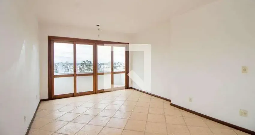 Apartamento para Aluguel - São João , 3 Quartos,  240 m² - Porto Alegre