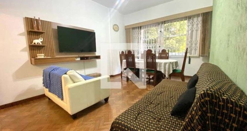 Apartamento para Aluguel - Ipanema, 3 Quartos,  100 m² - Rio de Janeiro