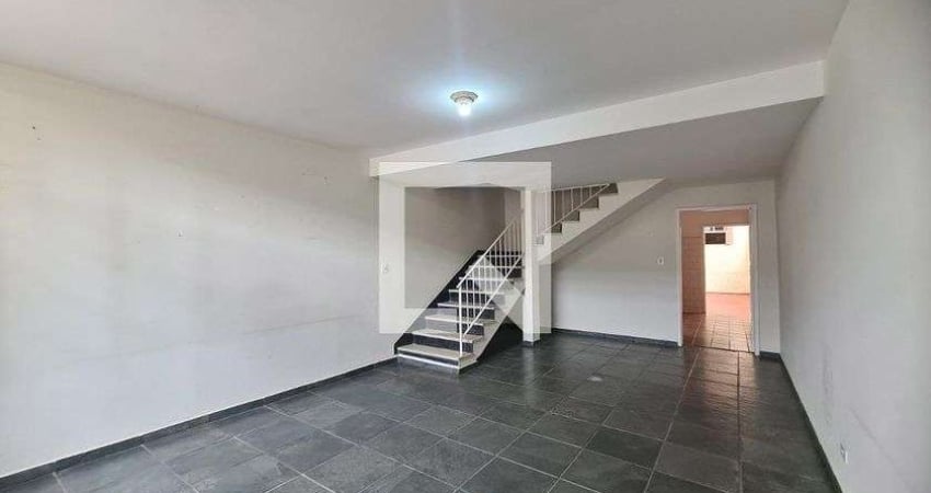 Casa para Aluguel - Vila Prudente, 2 Quartos,  140 m² - São Paulo