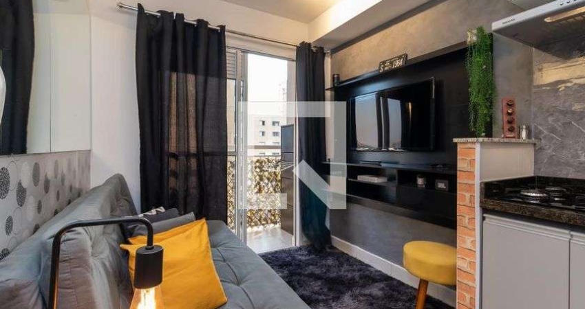 Apartamento para Aluguel - Casa Verde, 1 Quarto,  30 m² - São Paulo