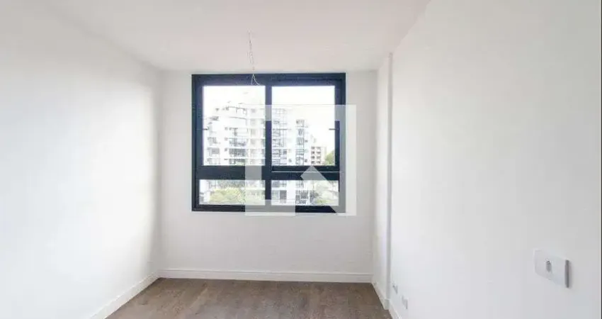 Kitnet / Stúdio para Aluguel - Alto da Glória , 1 Quarto,  20 m² - Curitiba