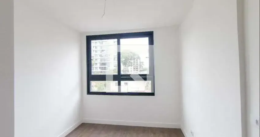 Kitnet / Stúdio para Aluguel - Alto da Glória , 1 Quarto,  20 m² - Curitiba