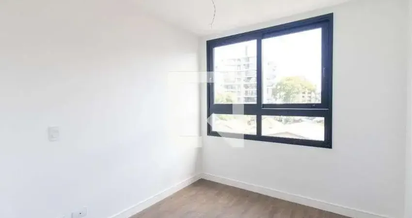 Kitnet / Stúdio para Aluguel - Alto da Glória , 1 Quarto,  19 m² - Curitiba