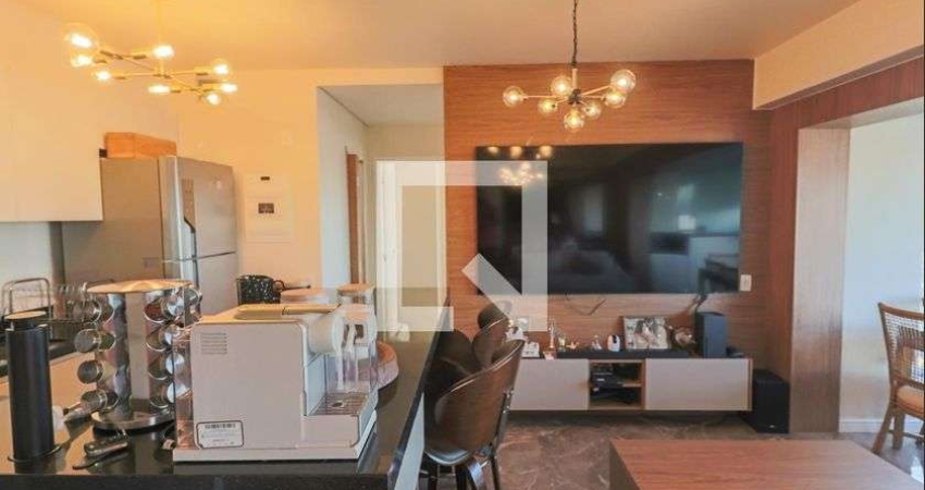 Apartamento para Aluguel - Butantã, 2 Quartos,  62 m² - São Paulo