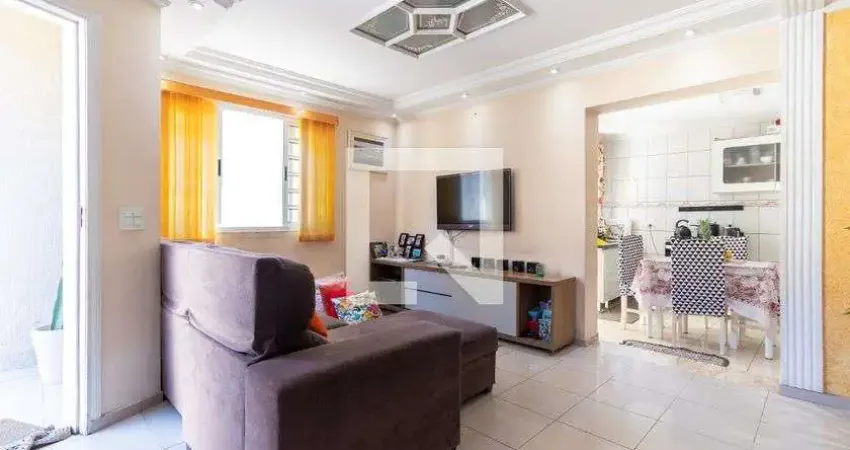 Casa para Aluguel - Vila Jacuí, 6 Quartos,  670 m² - São Paulo