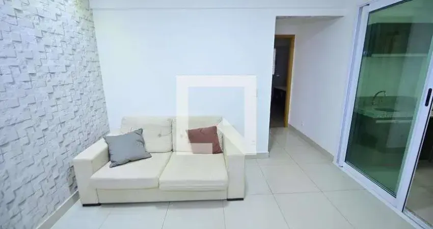 Apartamento para Aluguel - Setor Bueno, 2 Quartos,  56 m² - Goiânia
