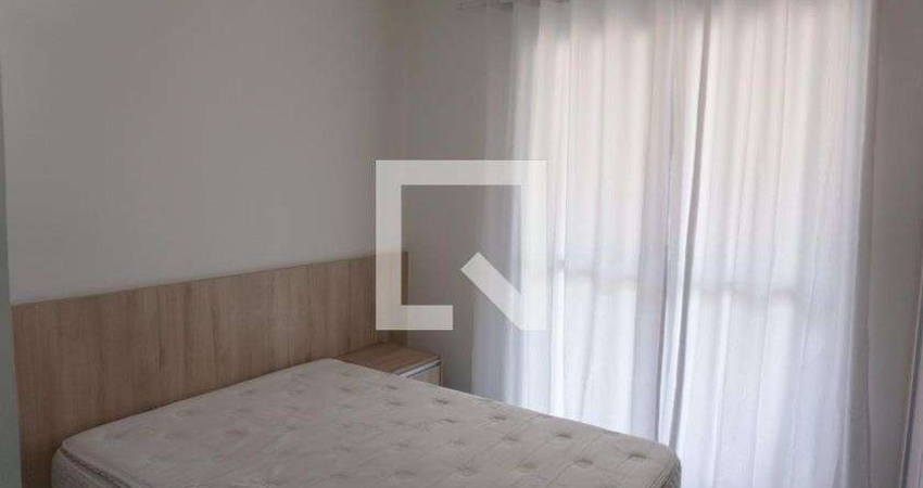 Kitnet / Stúdio para Aluguel - Consolação, 1 Quarto,  24 m² - São Paulo