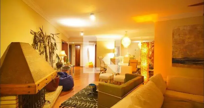 Apartamento para Aluguel - Bela Vista, 3 Quartos,  240 m² - Porto Alegre