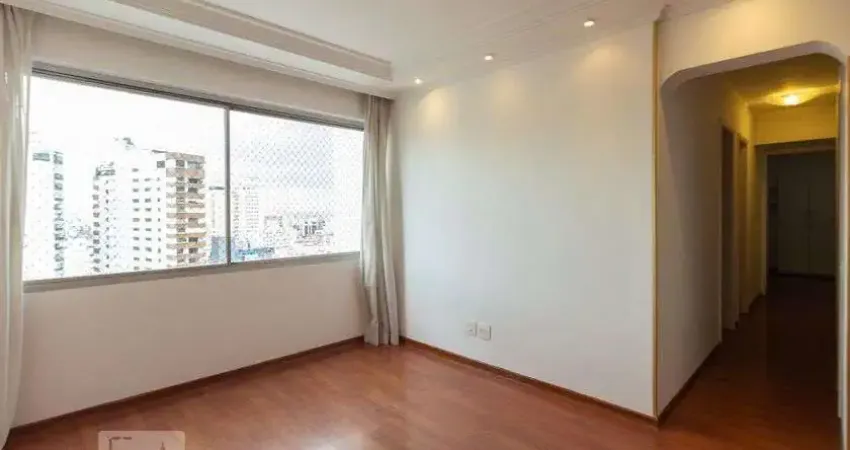 Apartamento para Aluguel - Higienópolis, 4 Quartos,  87 m² - São Paulo