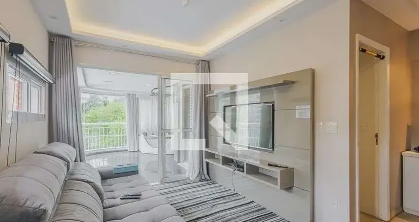 Apartamento para Aluguel - Jardim Paulista, 2 Quartos,  90 m² - São Paulo