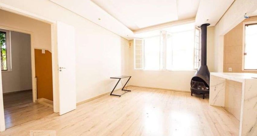 Casa para Aluguel - São João , 4 Quartos,  250 m² - Porto Alegre