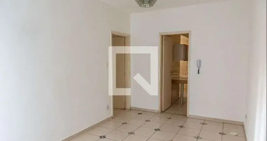 Apartamento para Aluguel - Vila Mariana, 2 Quartos,  80 m² - São Paulo