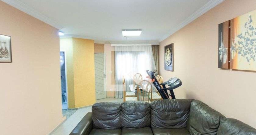 Casa / Sobrado em Condomínio para Aluguel - Vila Maria , 3 Quartos,  194 m² - São Paulo