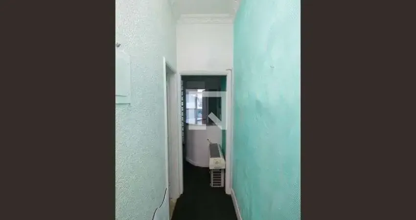 Kitnet / Stúdio para Aluguel - Centro, 1 Quarto,  75 m² - Rio de Janeiro
