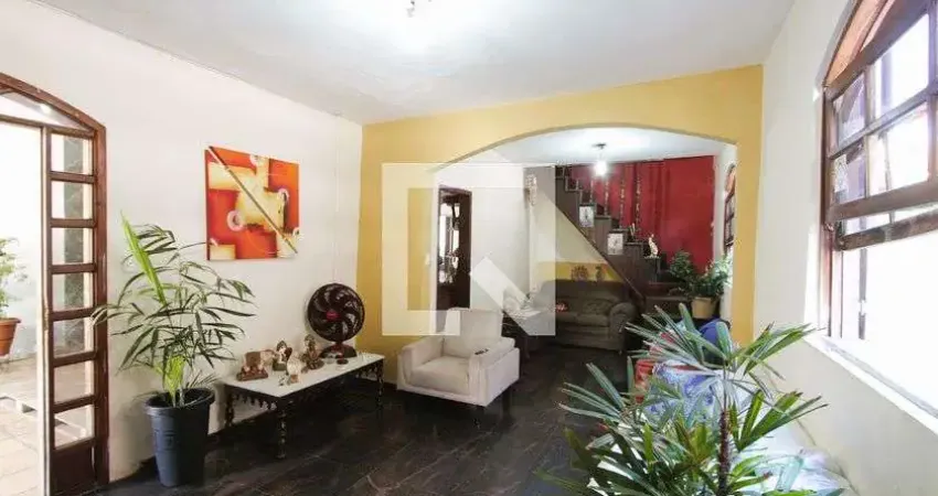 Casa para Aluguel - Dom Bosco, 4 Quartos,  360 m² - Belo Horizonte