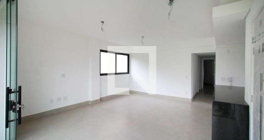 Apartamento para Aluguel - Sion, 3 Quartos,  96 m² - Belo Horizonte