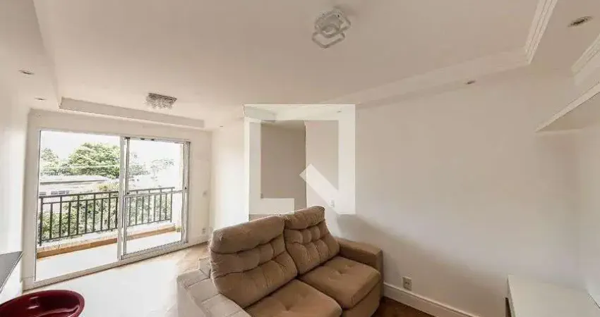 Apartamento para Aluguel - Vila Califórnia, 3 Quartos,  69 m² - São Paulo