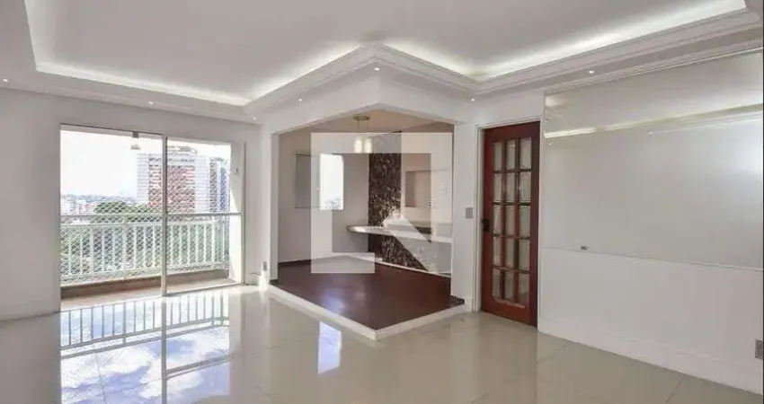 Apartamento para Aluguel - Vila Sônia, 3 Quartos,  92 m² - São Paulo