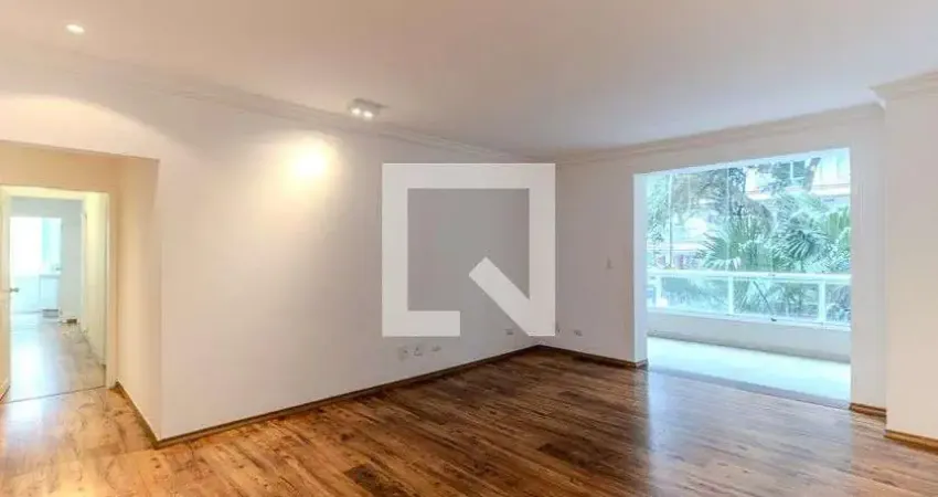 Apartamento para Aluguel - Higienópolis, 3 Quartos,  174 m² - São Paulo