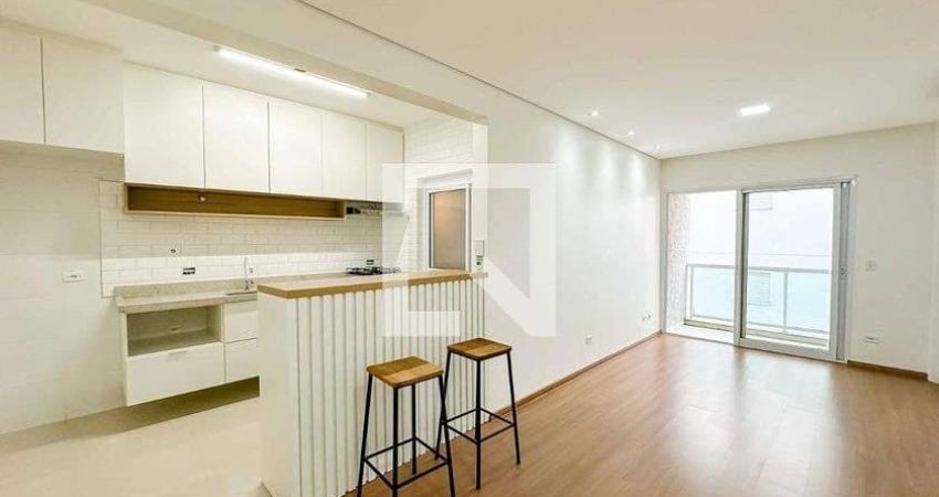 Apartamento para Aluguel - Água Fria, 3 Quartos,  95 m² - São Paulo