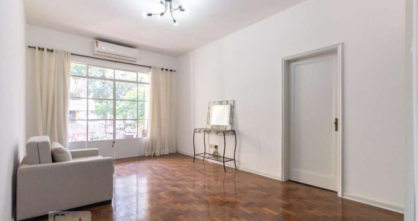 Apartamento para Aluguel - Consolação, 2 Quartos,  100 m² - São Paulo