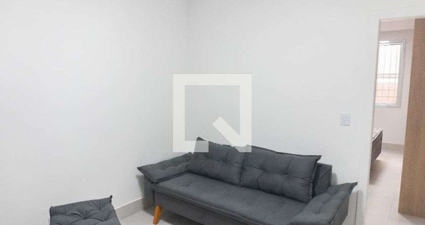 Apartamento para Aluguel - Bela Vista, 1 Quarto,  48 m² - São Paulo