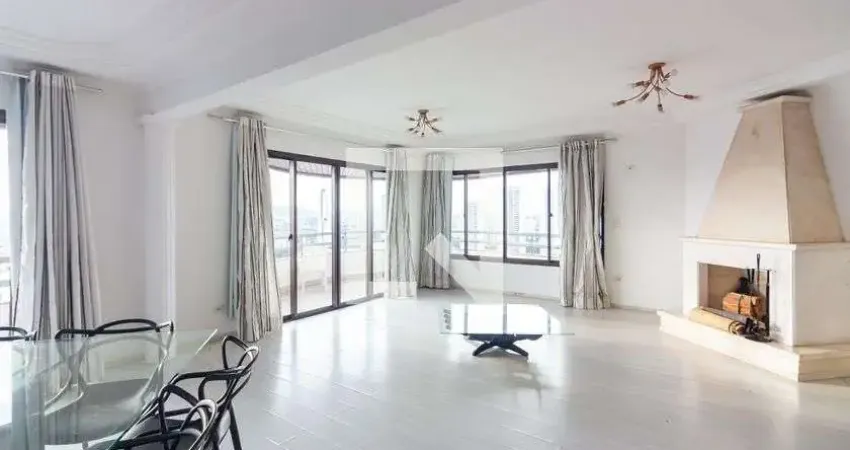 Apartamento para Aluguel - Centro, 4 Quartos,  280 m² - Osasco