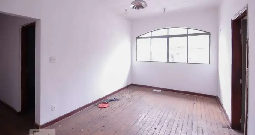 Casa para Aluguel - Vila Romana, 4 Quartos,  110 m² - São Paulo