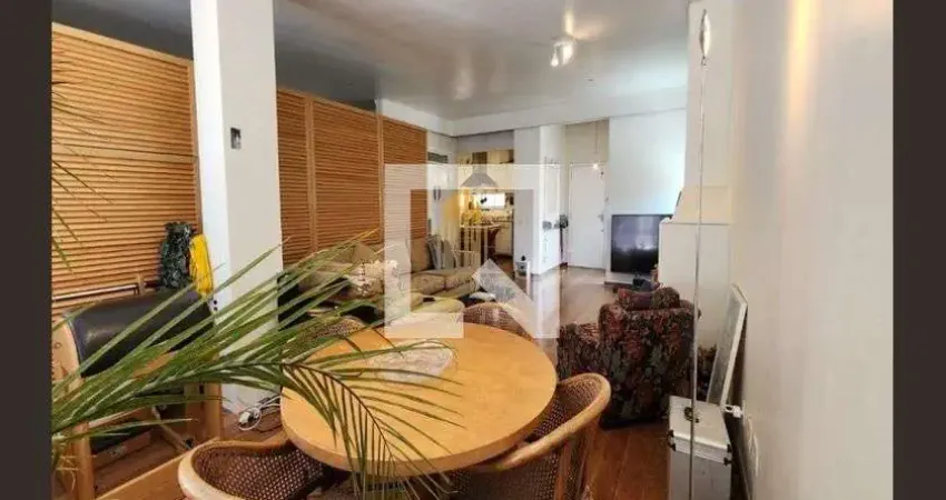 Cobertura para Aluguel - Pinheiros, 3 Quartos,  158 m² - São Paulo