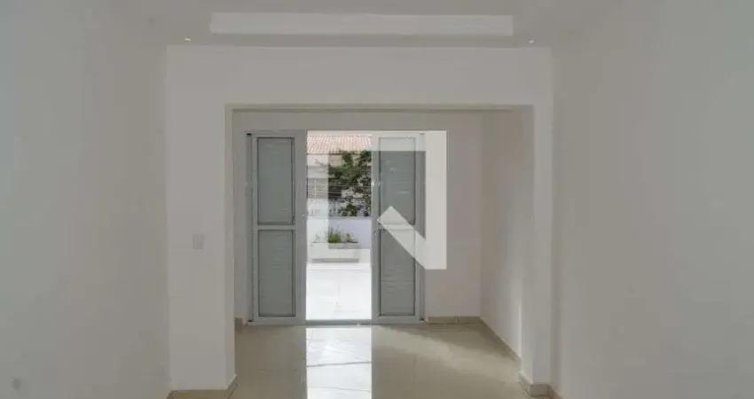 Casa para Aluguel - Vila Mariana, 2 Quartos,  220 m² - São Paulo