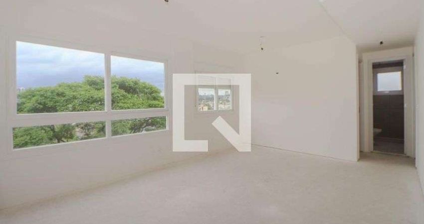Apartamento para Aluguel - Jardim Salso , 2 Quartos,  70 m² - Porto Alegre