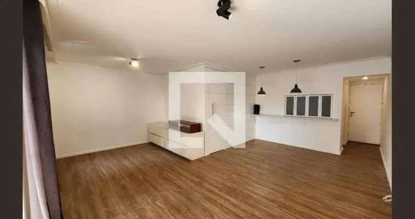 Apartamento para Aluguel - Vila Olímpia, 2 Quartos,  86 m² - São Paulo