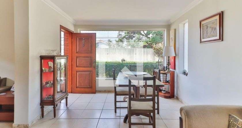 Casa para Aluguel - Butantã, 3 Quartos,  290 m² - São Paulo