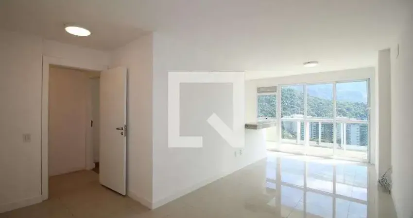 Apartamento para Aluguel - Jacarepaguá, 2 Quartos,  82 m² - Rio de Janeiro