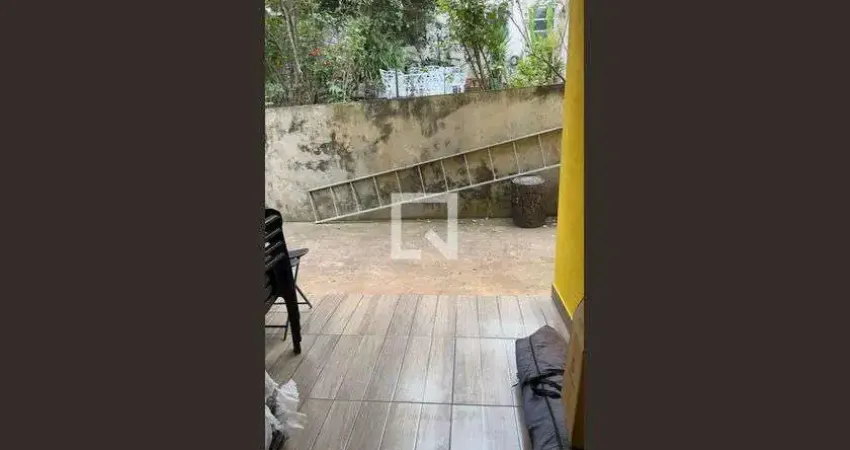 Kitnet / Stúdio para Aluguel - Olhos d&apos;Água, 1 Quarto,  35 m² - Belo Horizonte