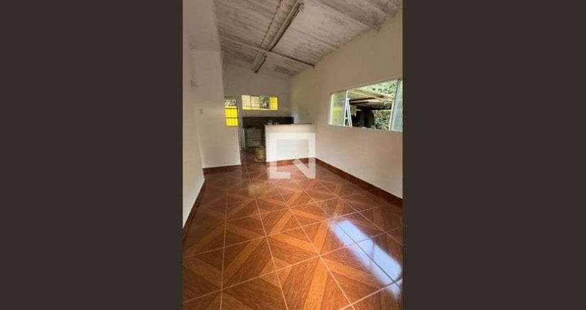 Kitnet / Stúdio para Aluguel - Olhos d&apos;Água, 1 Quarto,  35 m² - Belo Horizonte