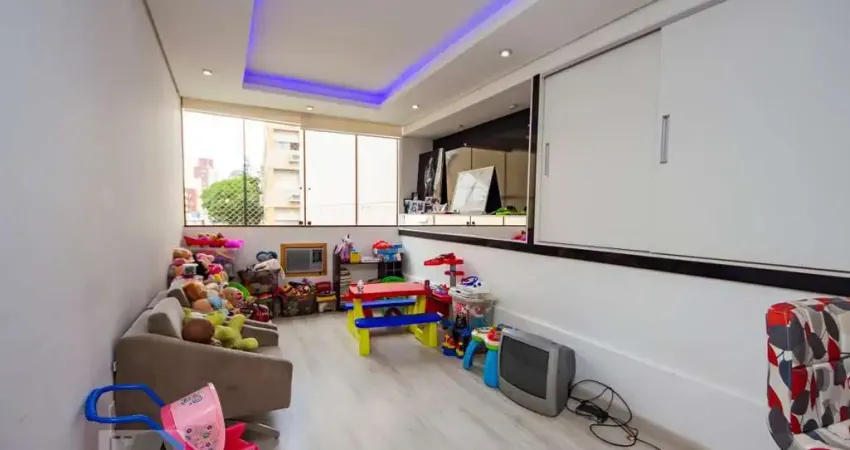 Casa para Aluguel - Bela Vista, 2 Quartos,  60 m² - Porto Alegre