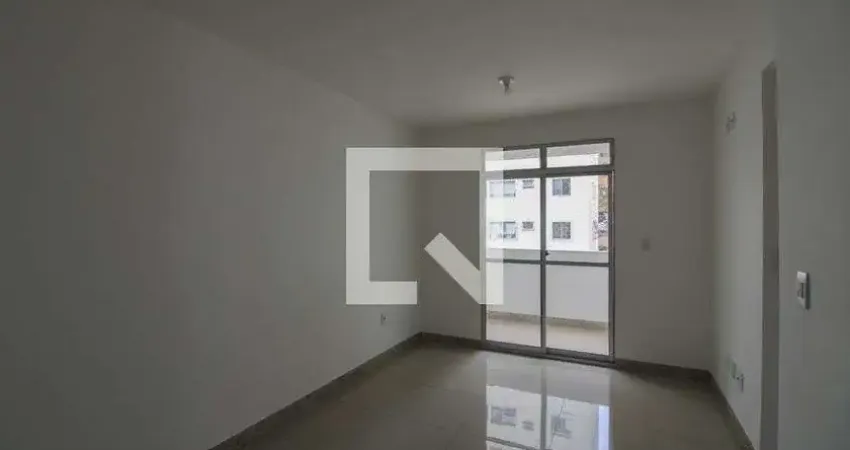 Apartamento para Aluguel - Manacás, 3 Quartos,  60 m² - Belo Horizonte