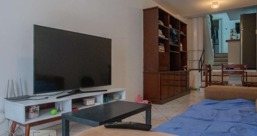 Apartamento para Aluguel - Flamengo, 2 Quartos,  96 m² - Rio de Janeiro