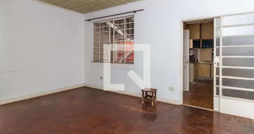 Casa para Aluguel - Vila Pompéia, 2 Quartos,  200 m² - São Paulo