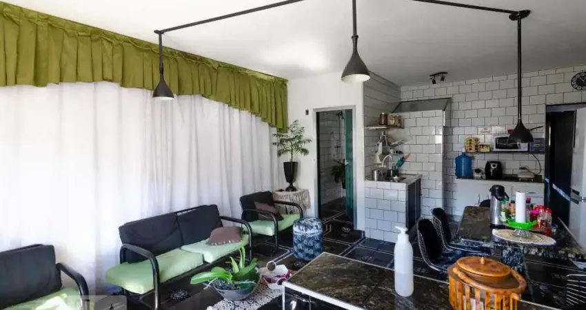 Casa para Aluguel - Ermelino Matarazzo, 4 Quartos,  200 m² - São Paulo