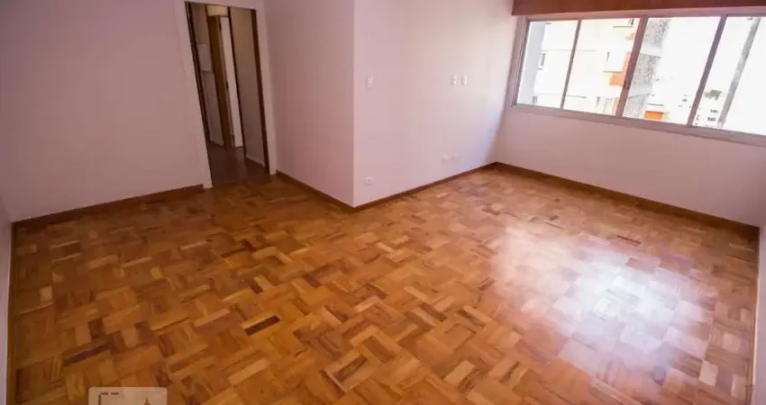 Apartamento para Aluguel - Jardim Paulista, 2 Quartos,  84 m² - São Paulo