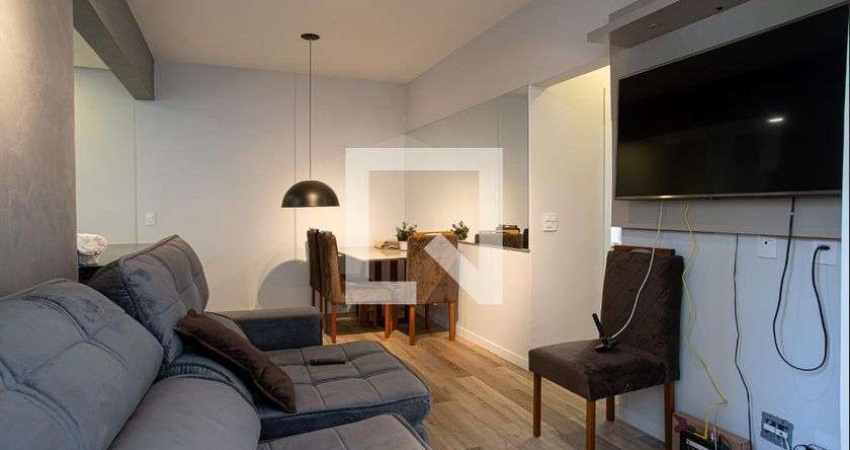 Apartamento para Aluguel - Bela Vista, 2 Quartos,  62 m² - São Paulo